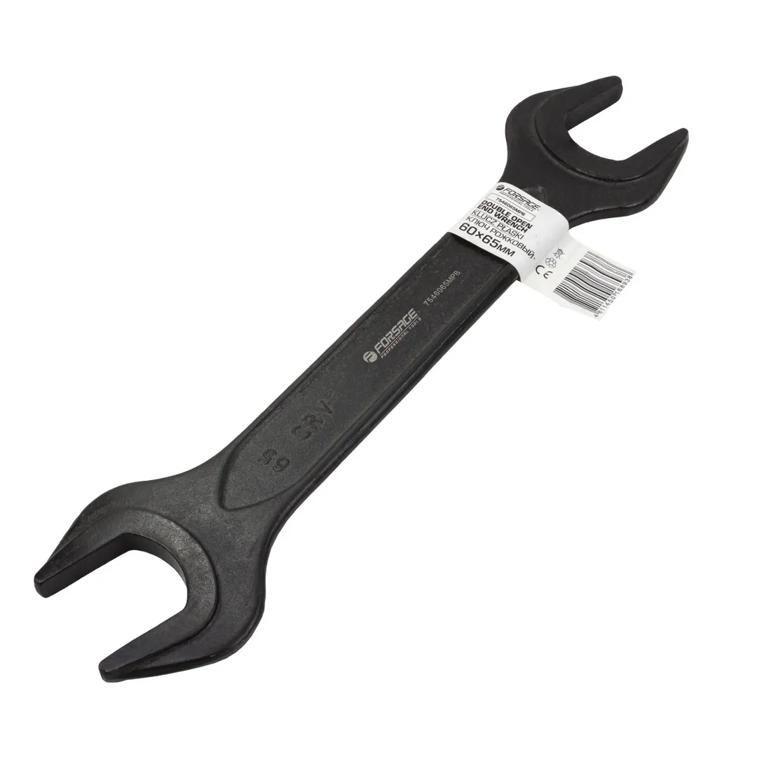 Ключ рожковый 60х65мм