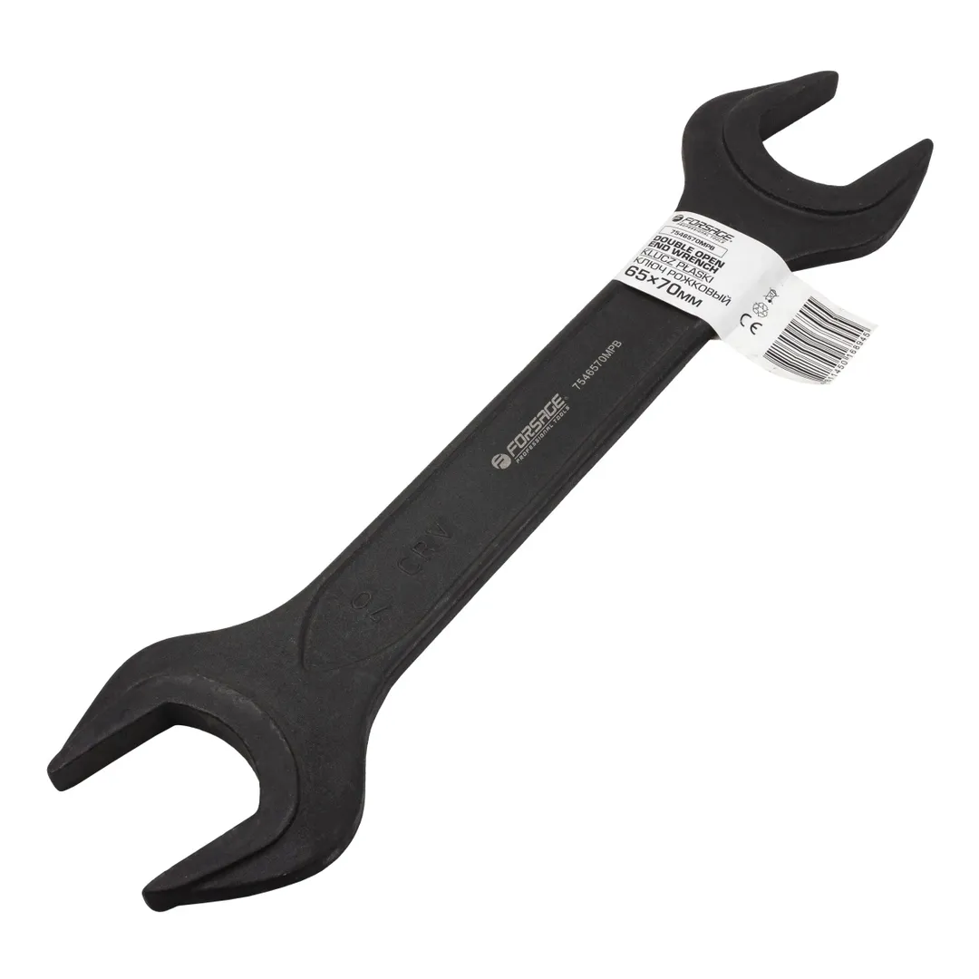 Ключ рожковый 65х70мм
