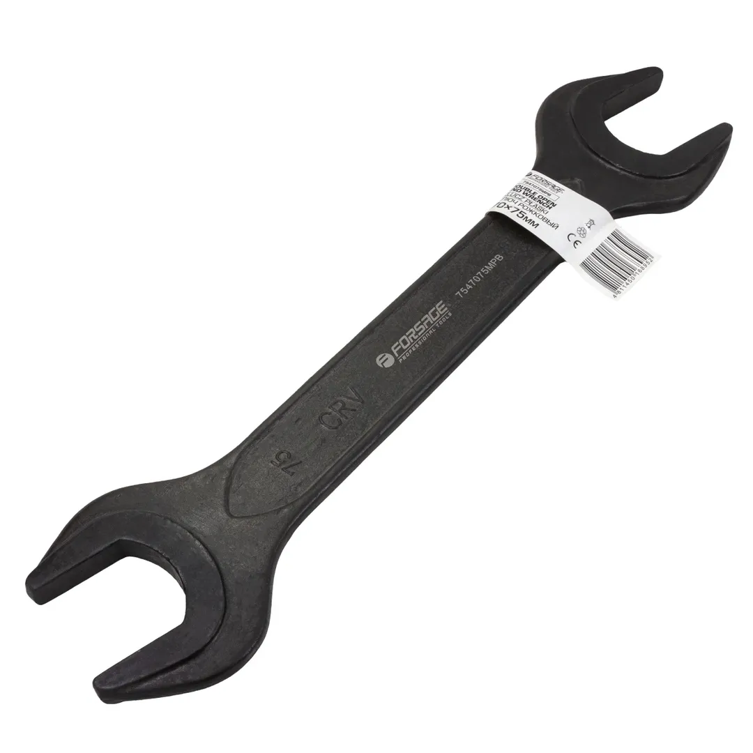 Ключ рожковый 70х75мм