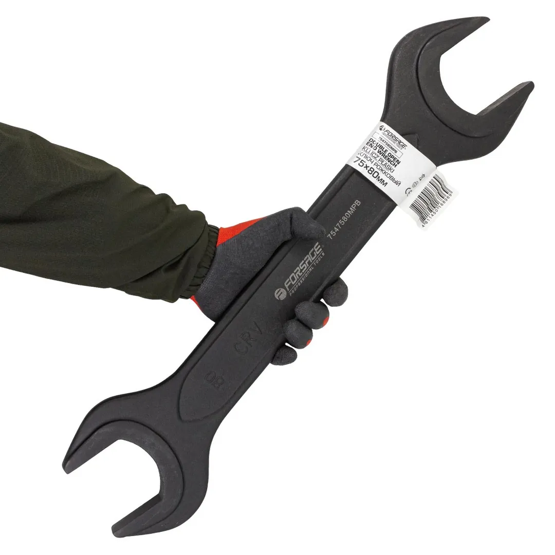 Ключ рожковый 75х80мм