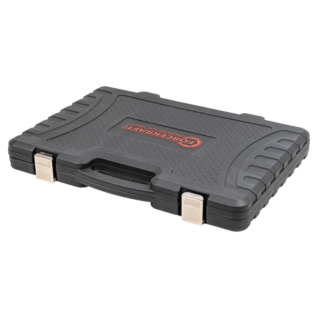 Набор ключей разнопрофильных 42пр.,в кейсе