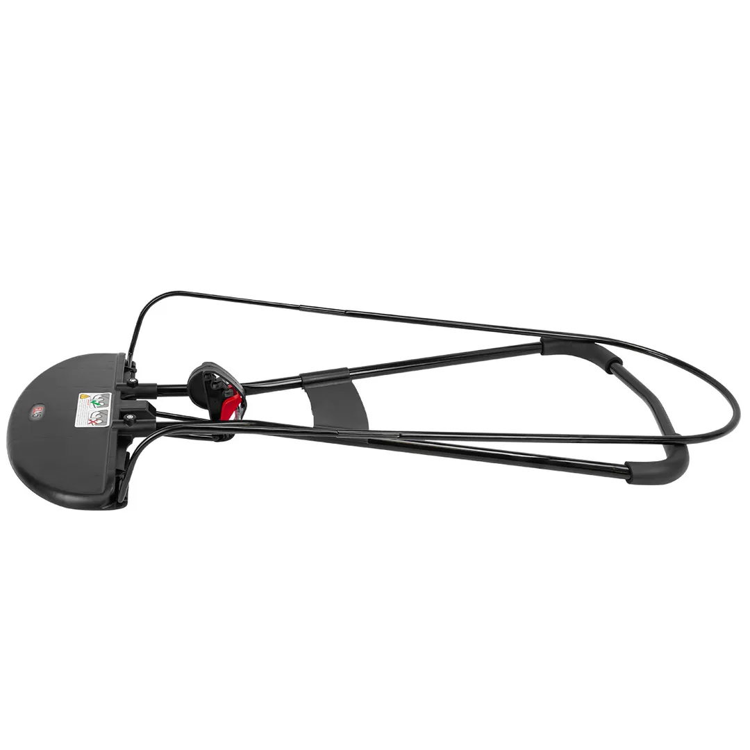 Шезлонг детский складной