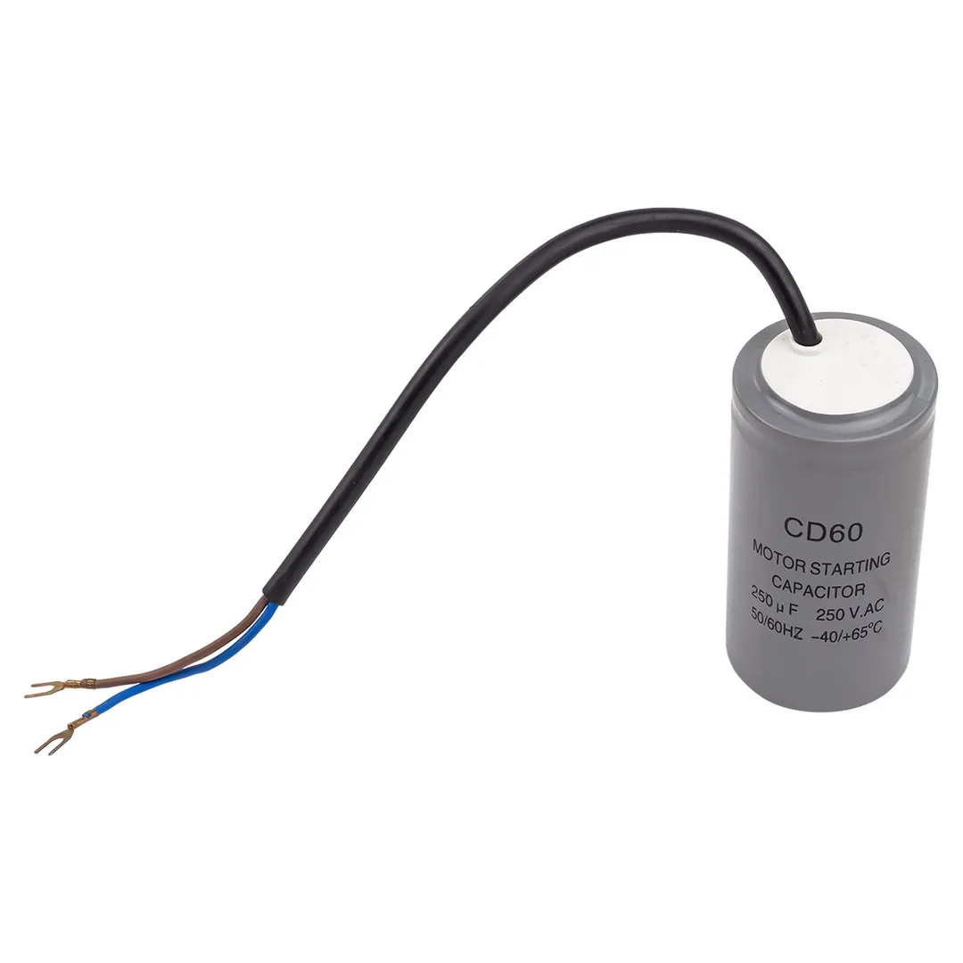 Головка глубокая 5мм (6гр.), 1/4»