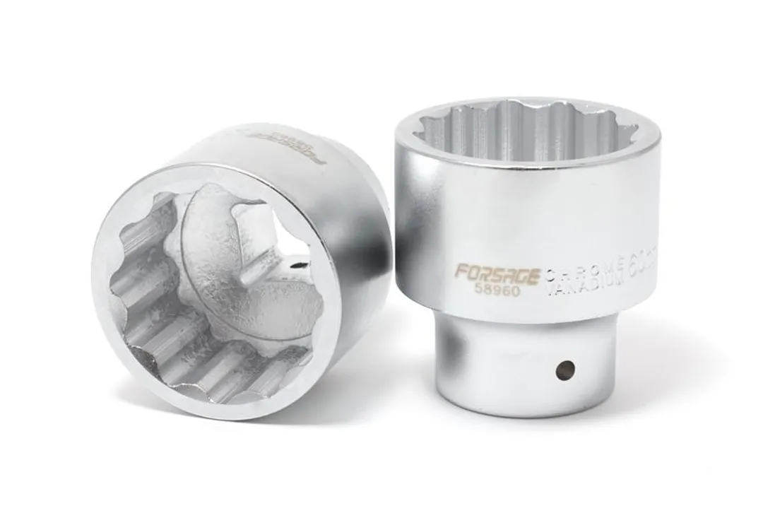 Головка 75мм (12гр.), 1»