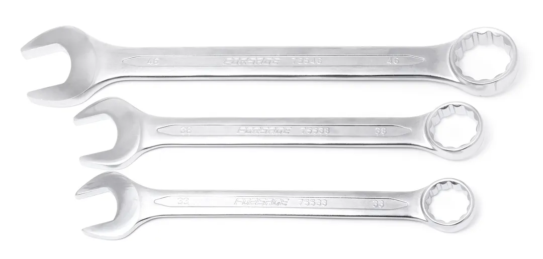 Ключ комбинированный 33мм