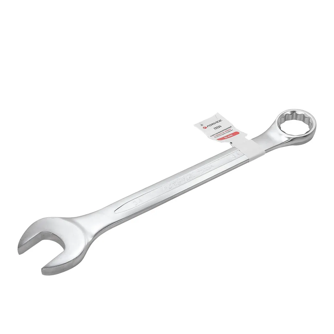 Ключ комбинированный 34мм