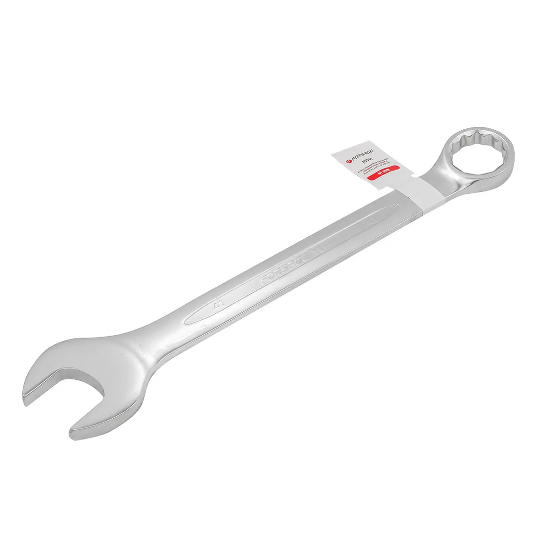 Ключ комбинированный 41мм