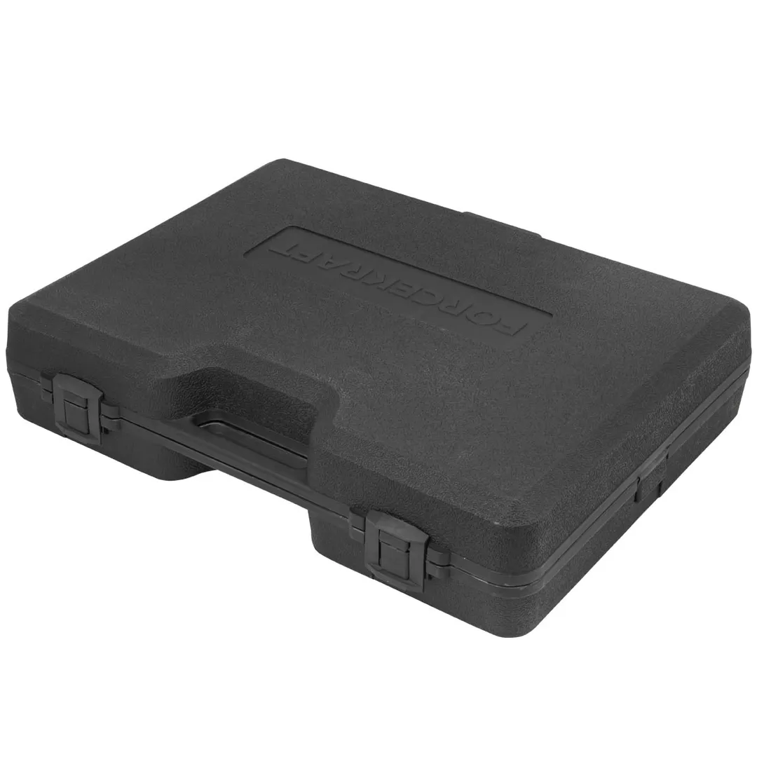 Набор инструментов 24пр. 3/4»6гр.(17,19,21,22,24,27,30,32,33,34,35,36,38,41,46,50), в кейсе