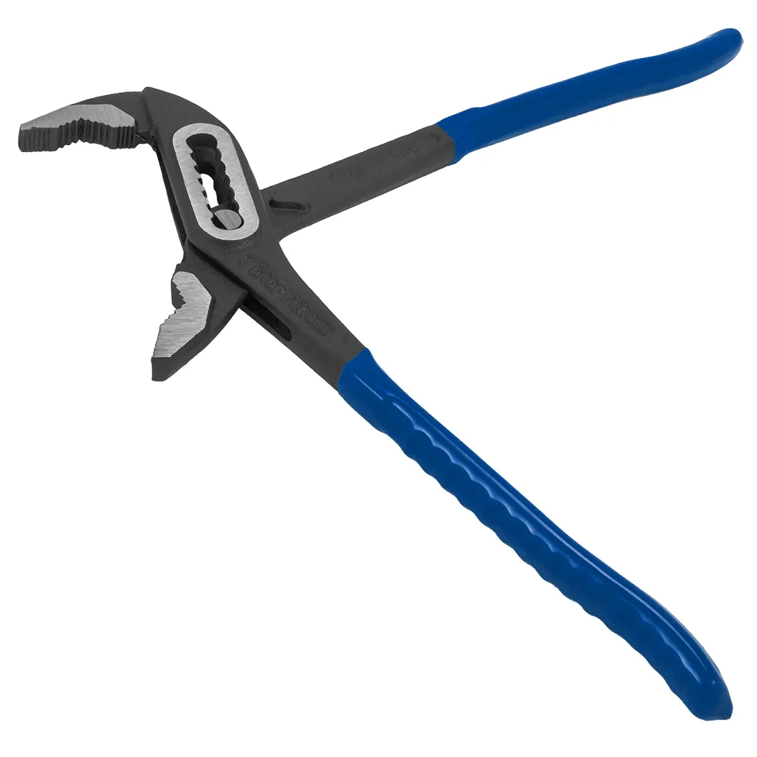 Пассатижи переставные 10»(250мм)