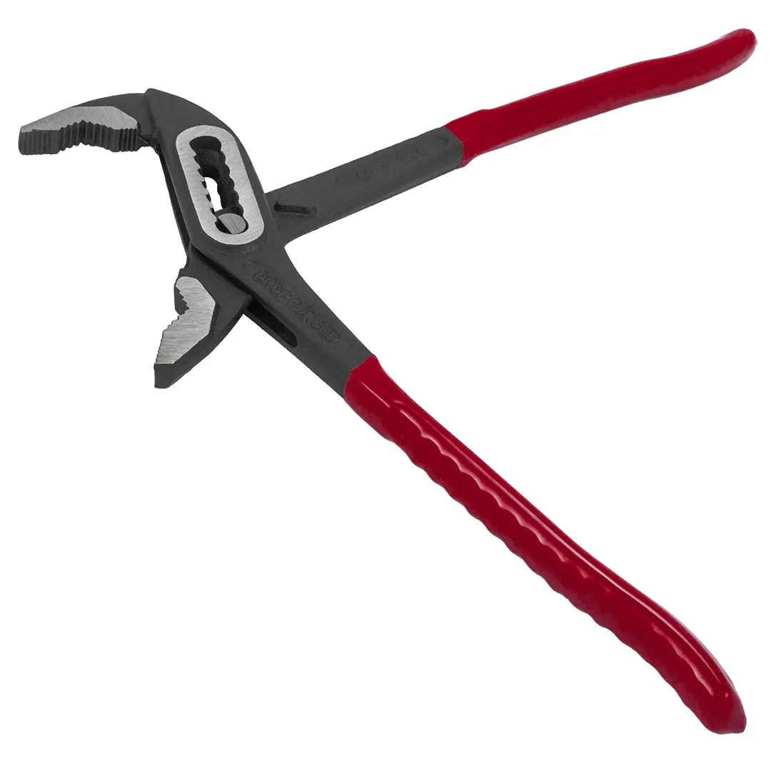 Пассатижи переставные 10»(250мм)