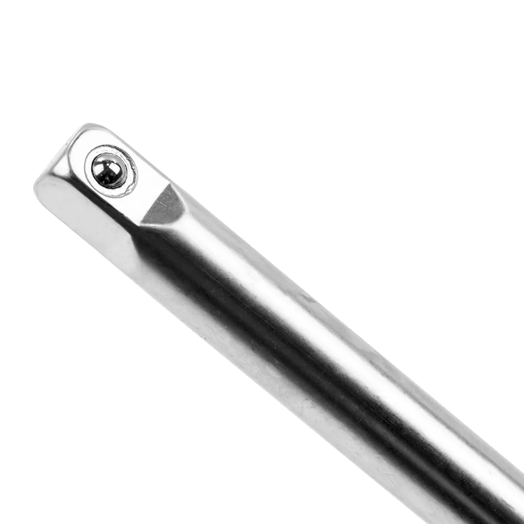 Удлинитель с рукояткой для головок 1/4»