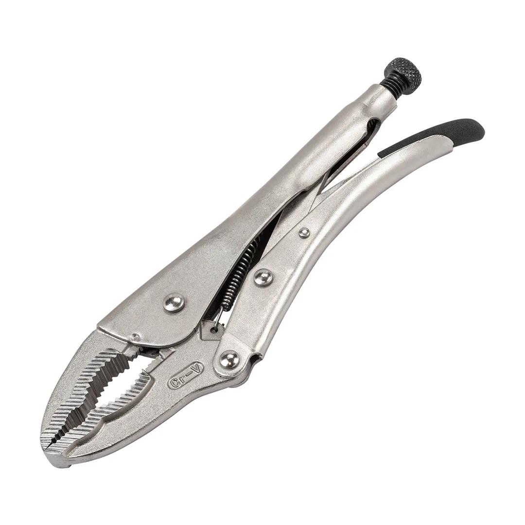 Зажим гейферный 10»(250мм)