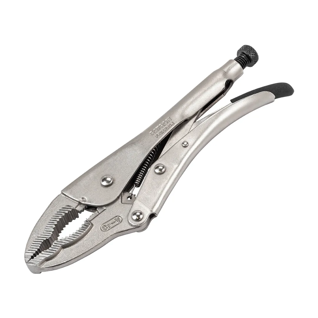 Зажим гейферный 10»(250мм)