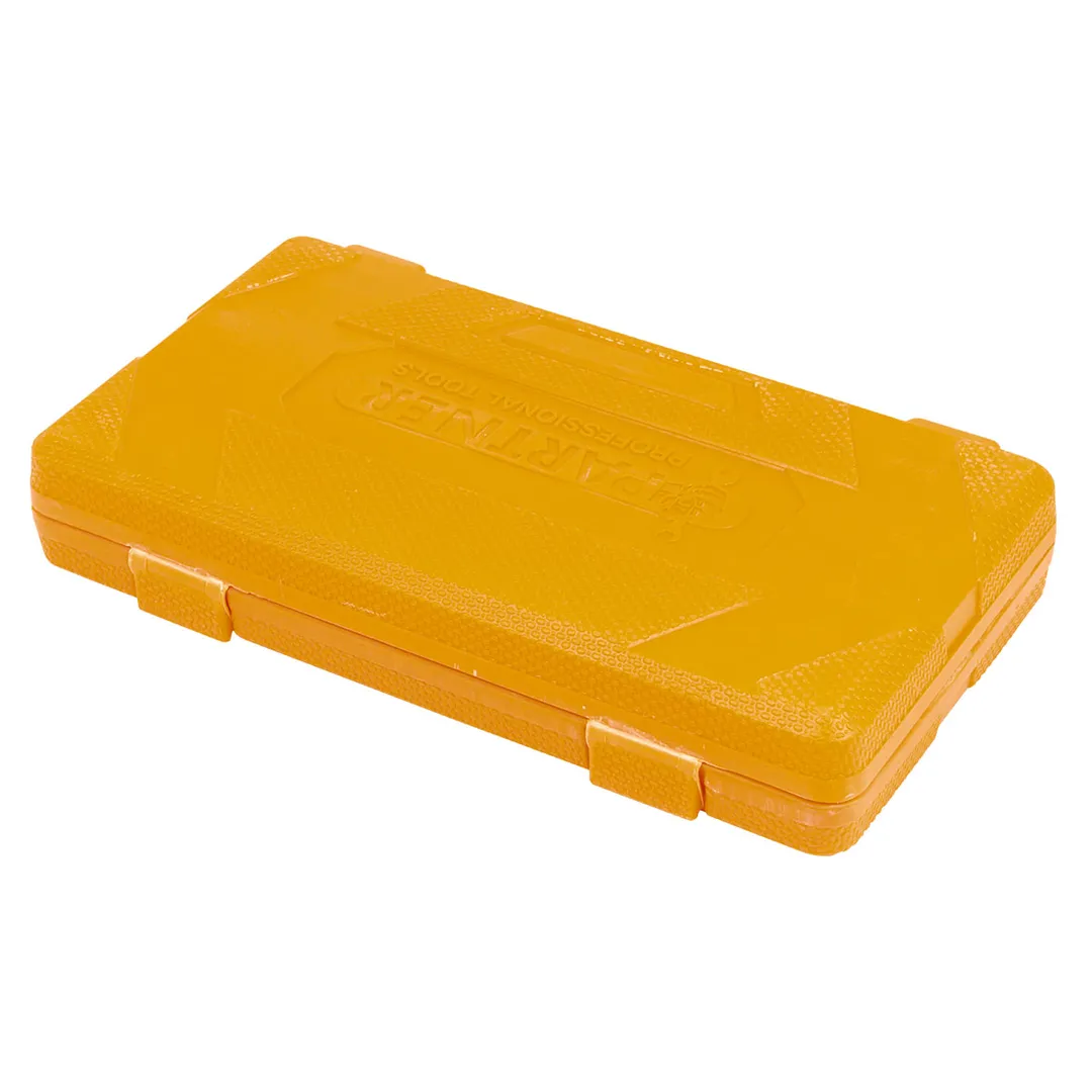 Головки ударные, набор 20пр., 1/2»(6гр.)