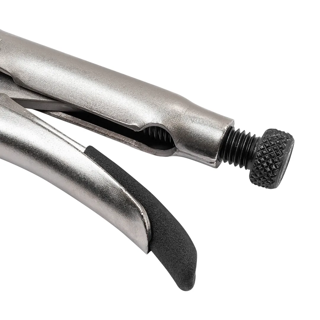 Зажим гейферный 10»(250мм)