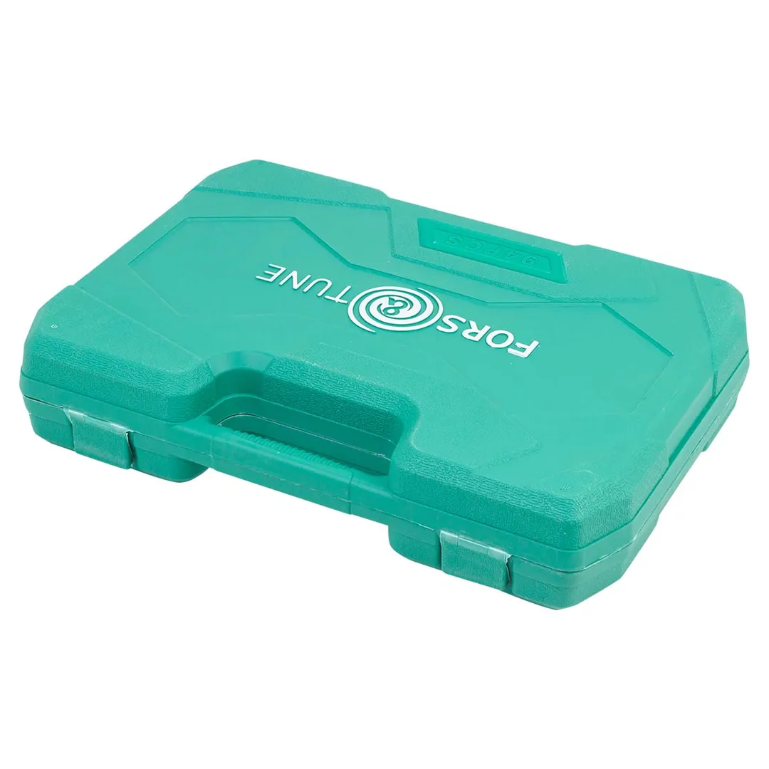 Набор инструментов 94пр. 1/4», 1/2»