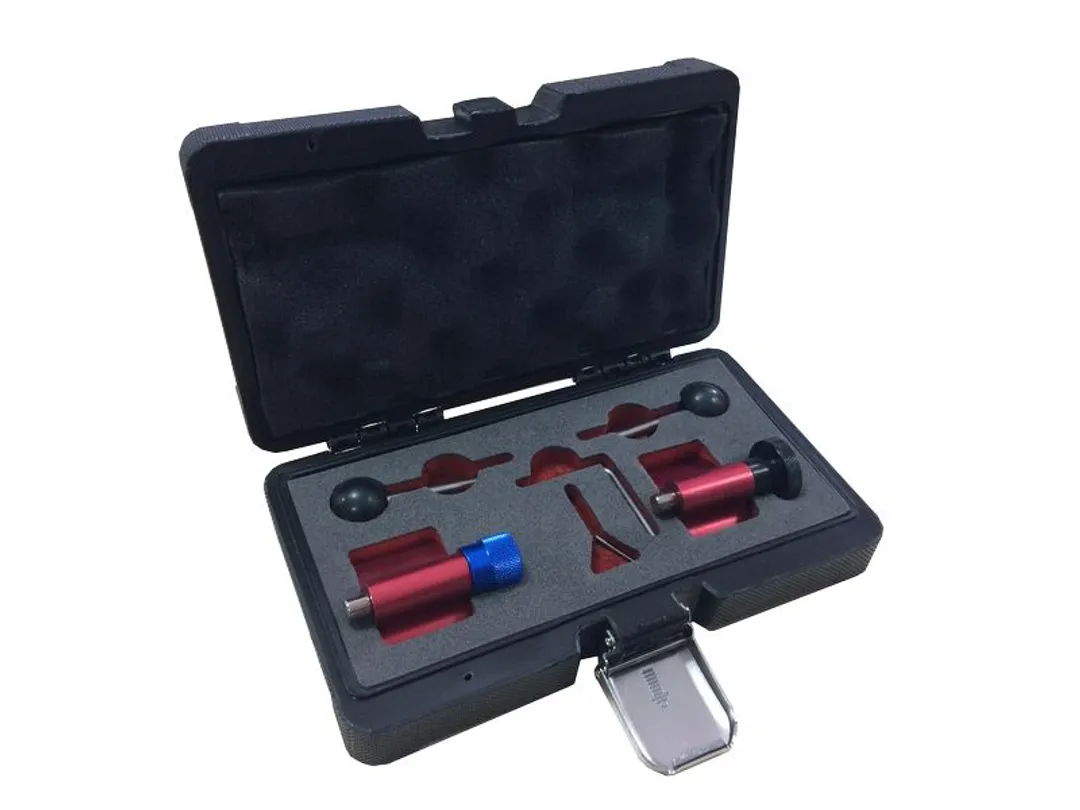 Головка ударная глубокая тонкостенная 19мм (6гр.), 1/2»