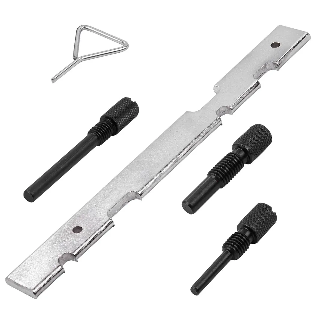 Фиксаторы для обслуживания двигателей FORD/MAZDA/VOLVO, 5пр.