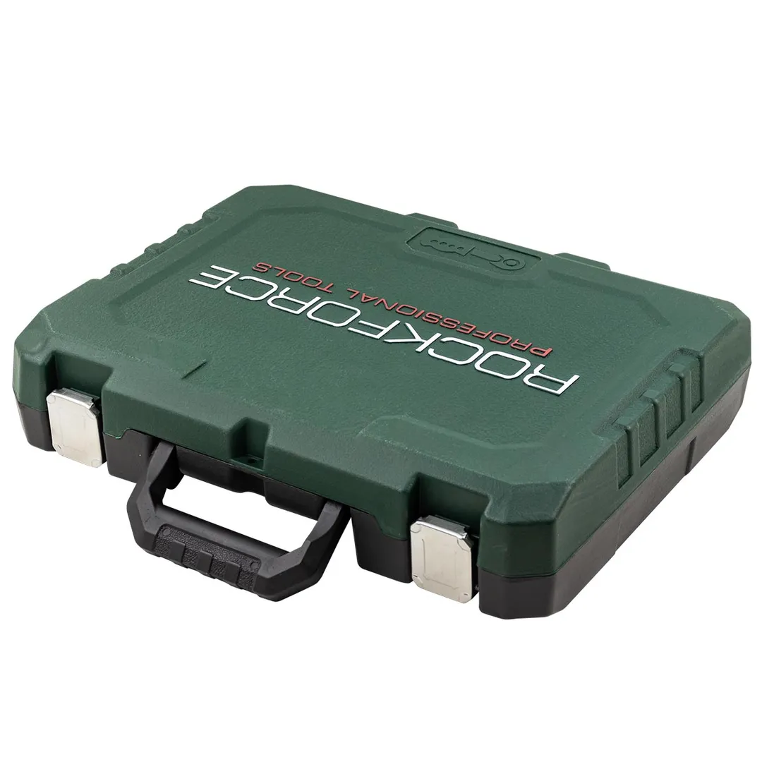 Набор инструментов 108пр. 1/4», 1/2»(6гр.)