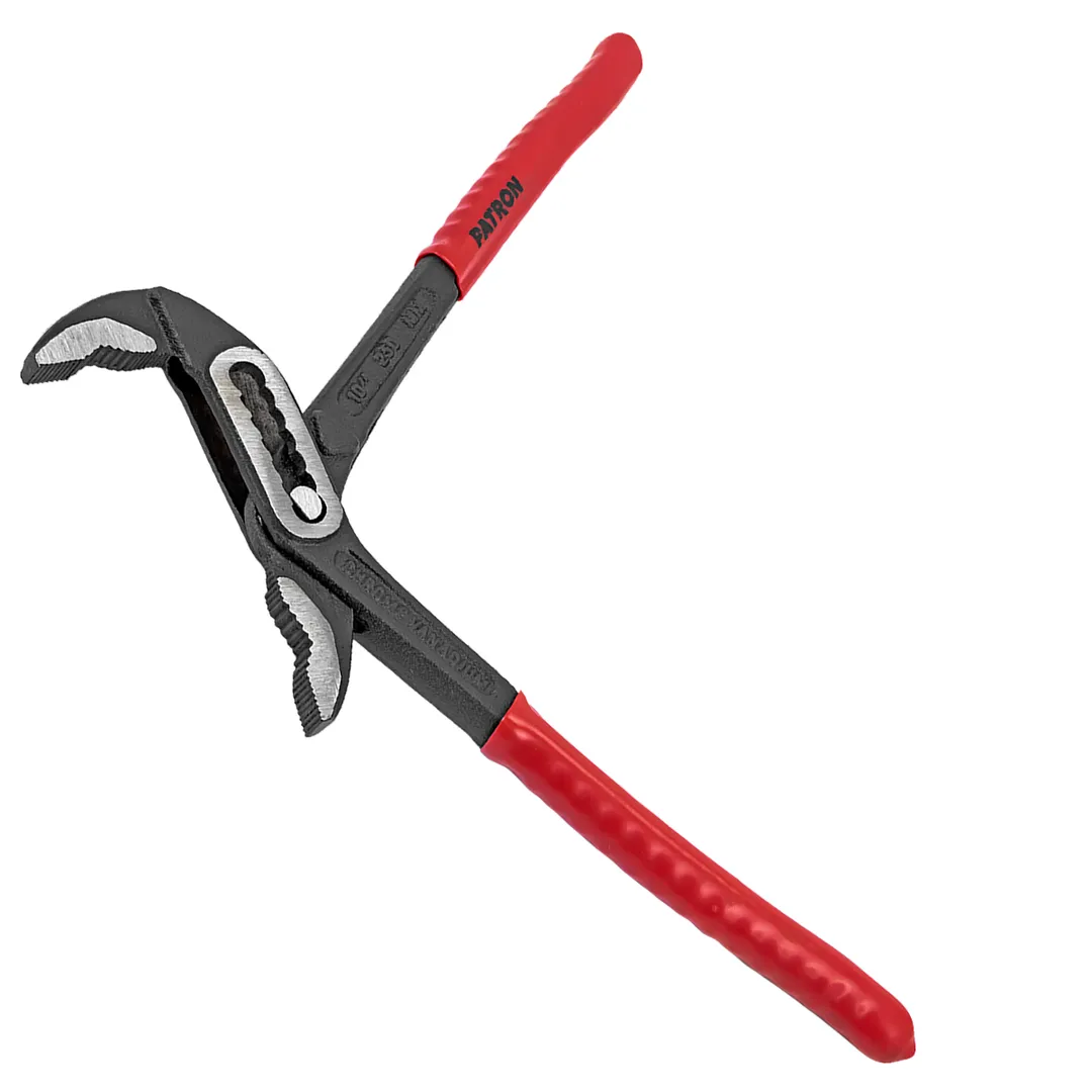 Пассатижи переставные 250мм