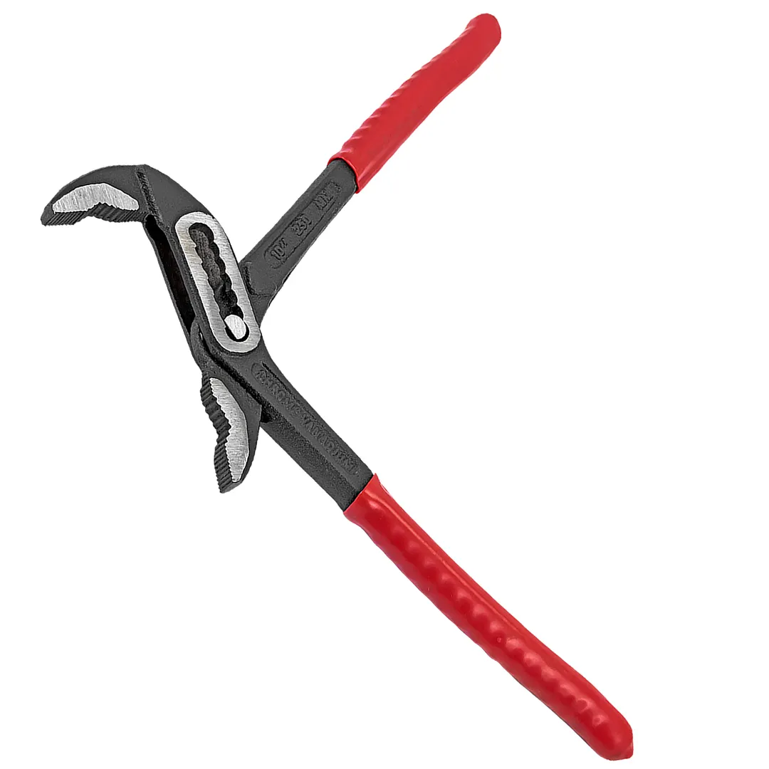 Пассатижи переставные 10»(250мм)