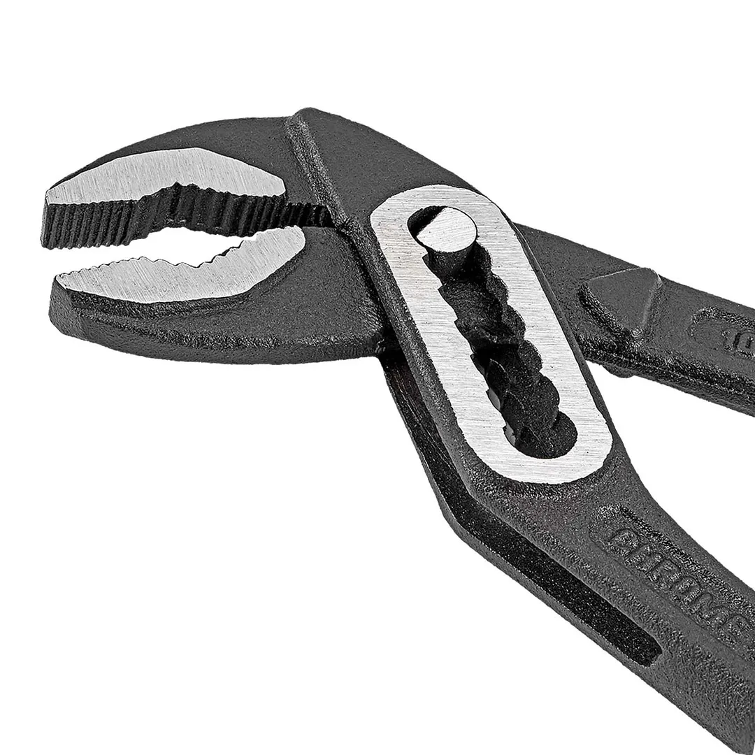 Пассатижи переставные 10»(250мм)