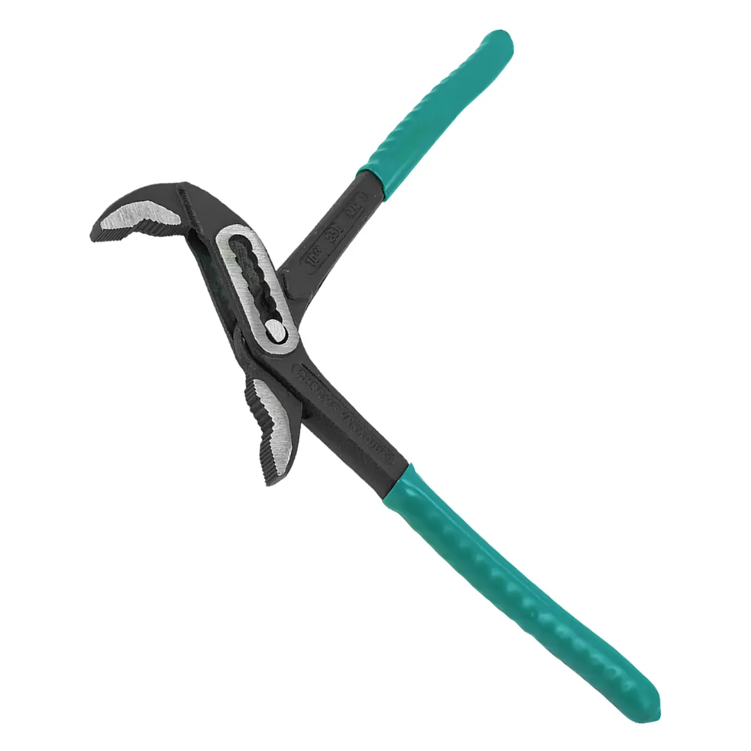 Пассатижи переставные 10»(250мм)