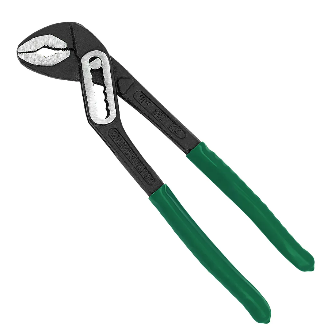 Пассатижи переставные 10»(250мм)