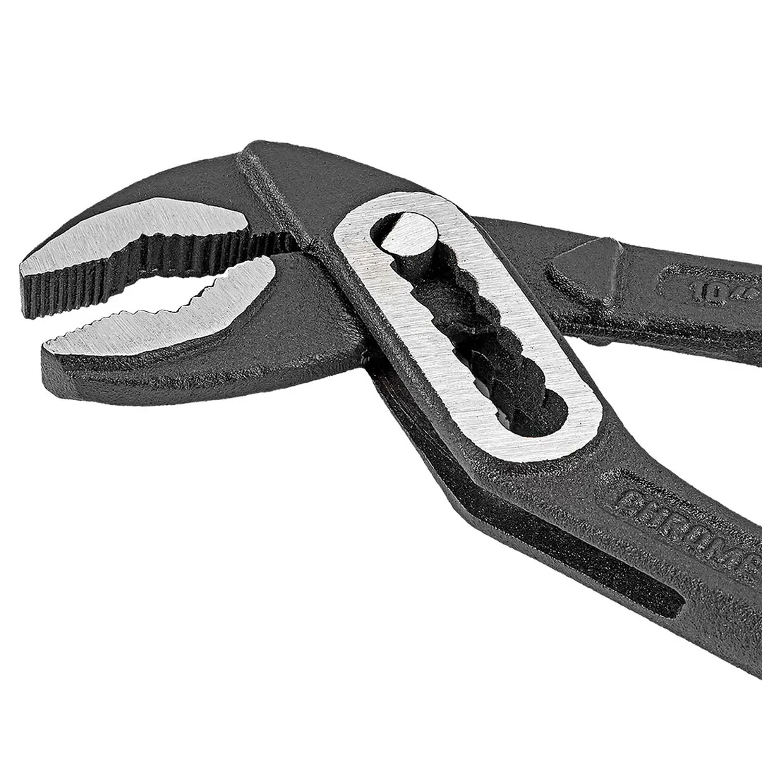 Пассатижи переставные 10»(250мм)