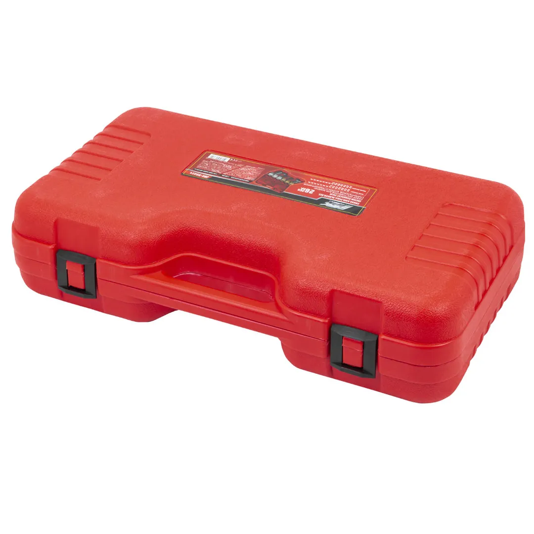 Набор инструментов для замены сайлентблоков, втулок и подшипников 26пр.