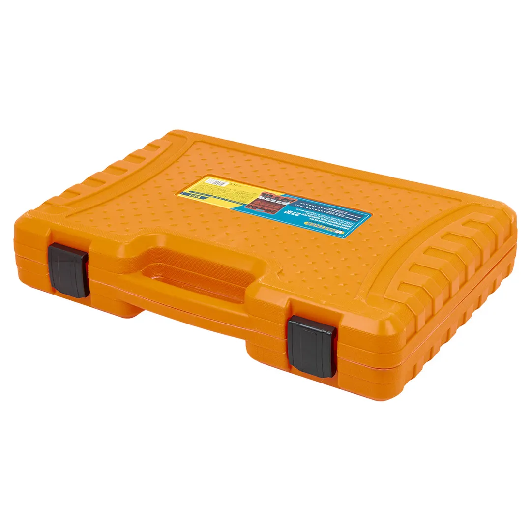 Набор инструментов для замены сайлентблоков, втулок и подшипников 27пр.