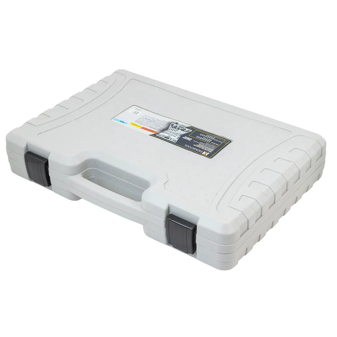 Набор инструментов для замены сайлентблоков, втулок и подшипников 28пр.