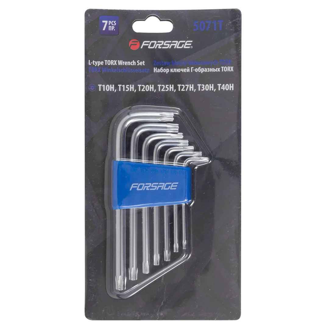 Головка ударная глубокая 32мм (12гр.), 3/4»