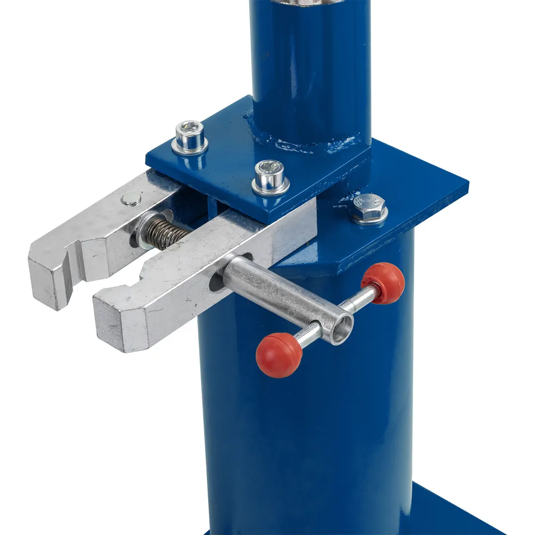 Лебедка подвесная трещоточная 1,5м, 750кг