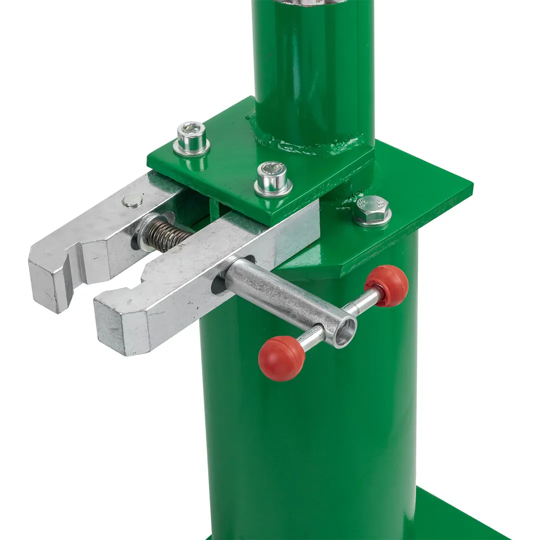 Стяжка пружин мехническая напольная