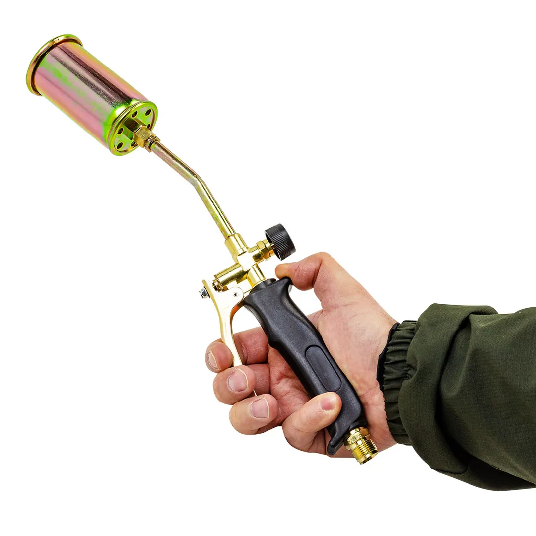 Горелка газовая