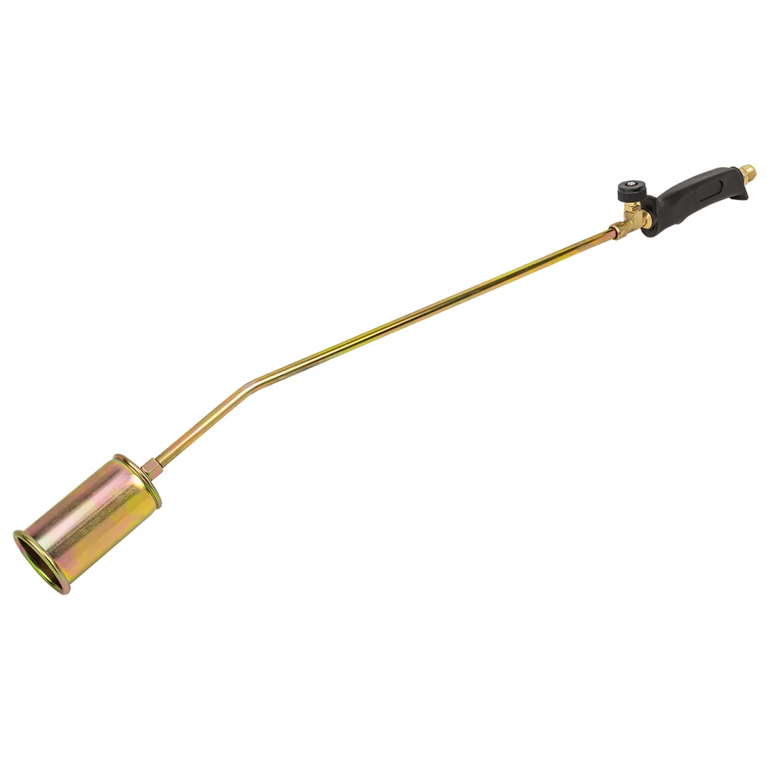 Горелка газовая