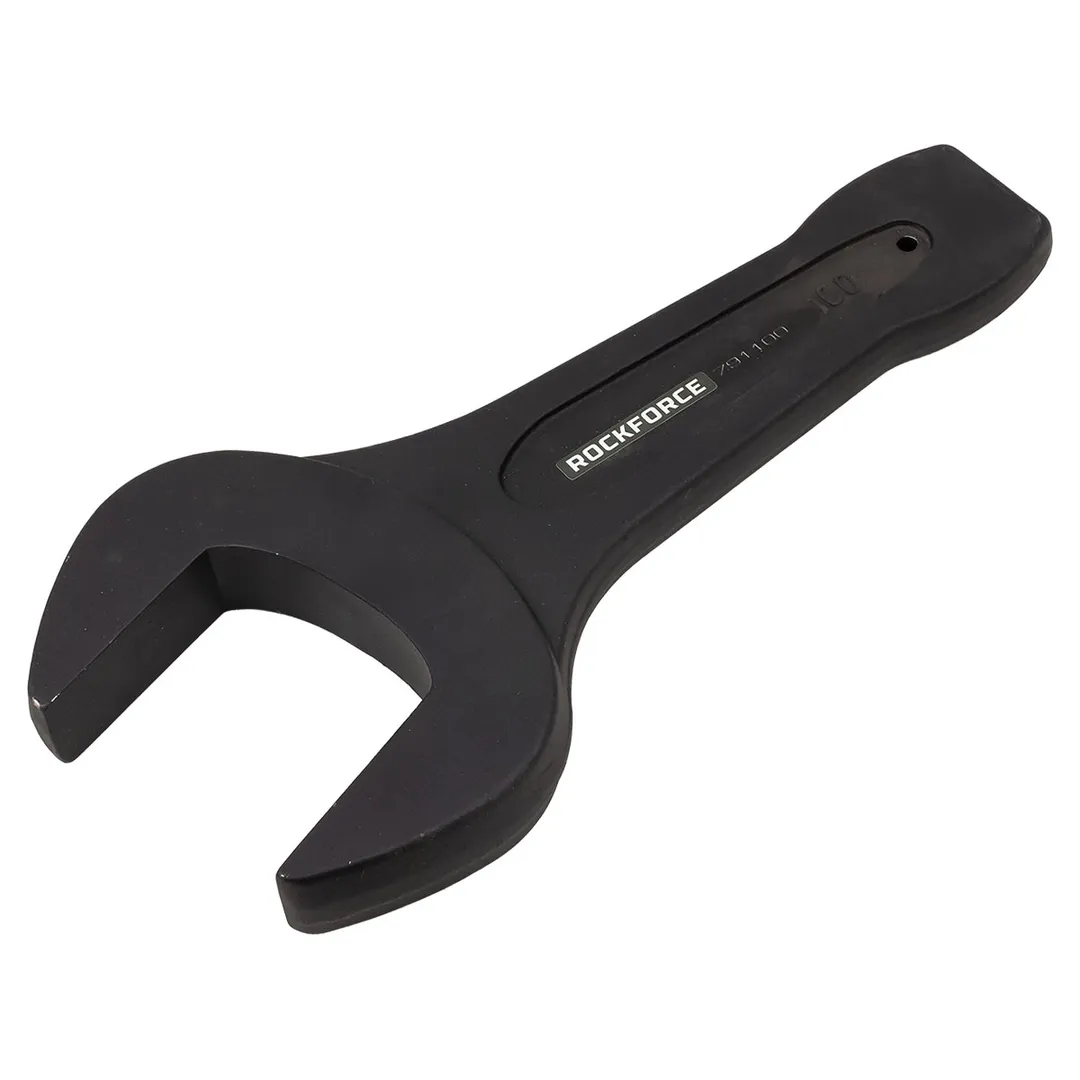 Ключ накидной прямой удлинённый 15*17мм