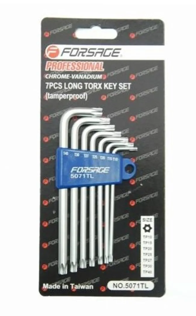 Ключ накидной прямой удлинённый 22*24мм