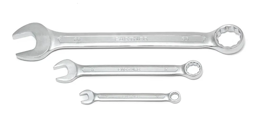 Ключ комбинированный 21мм