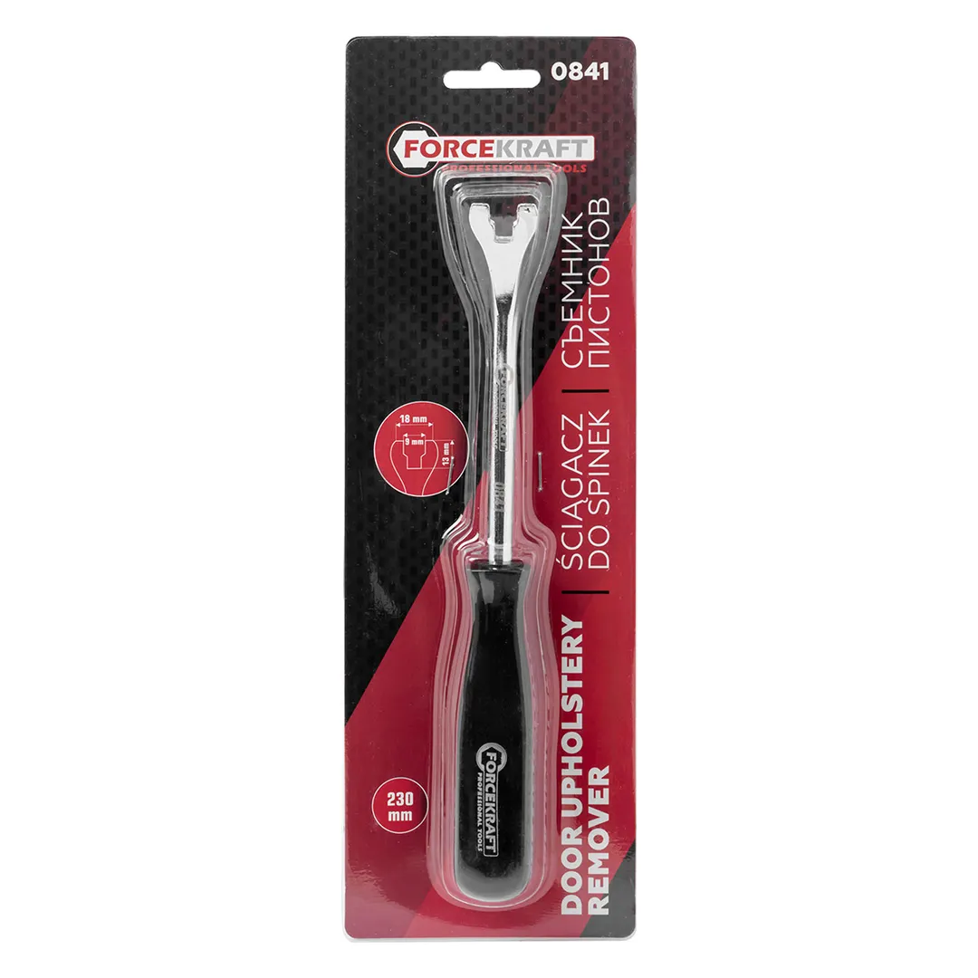 Съемник пистонов