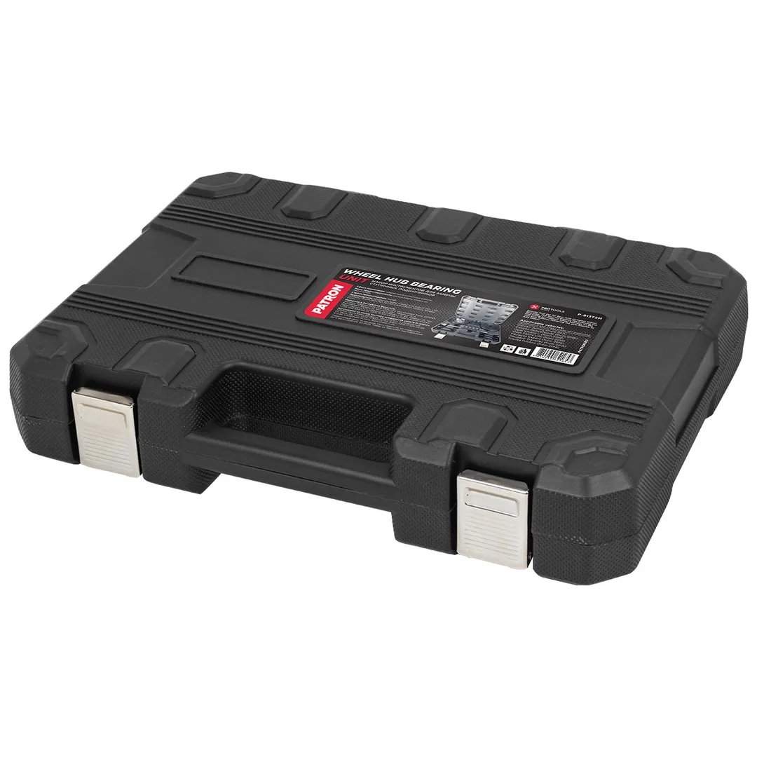 Набор инструментов для замены ступичных подшипников 28пр.