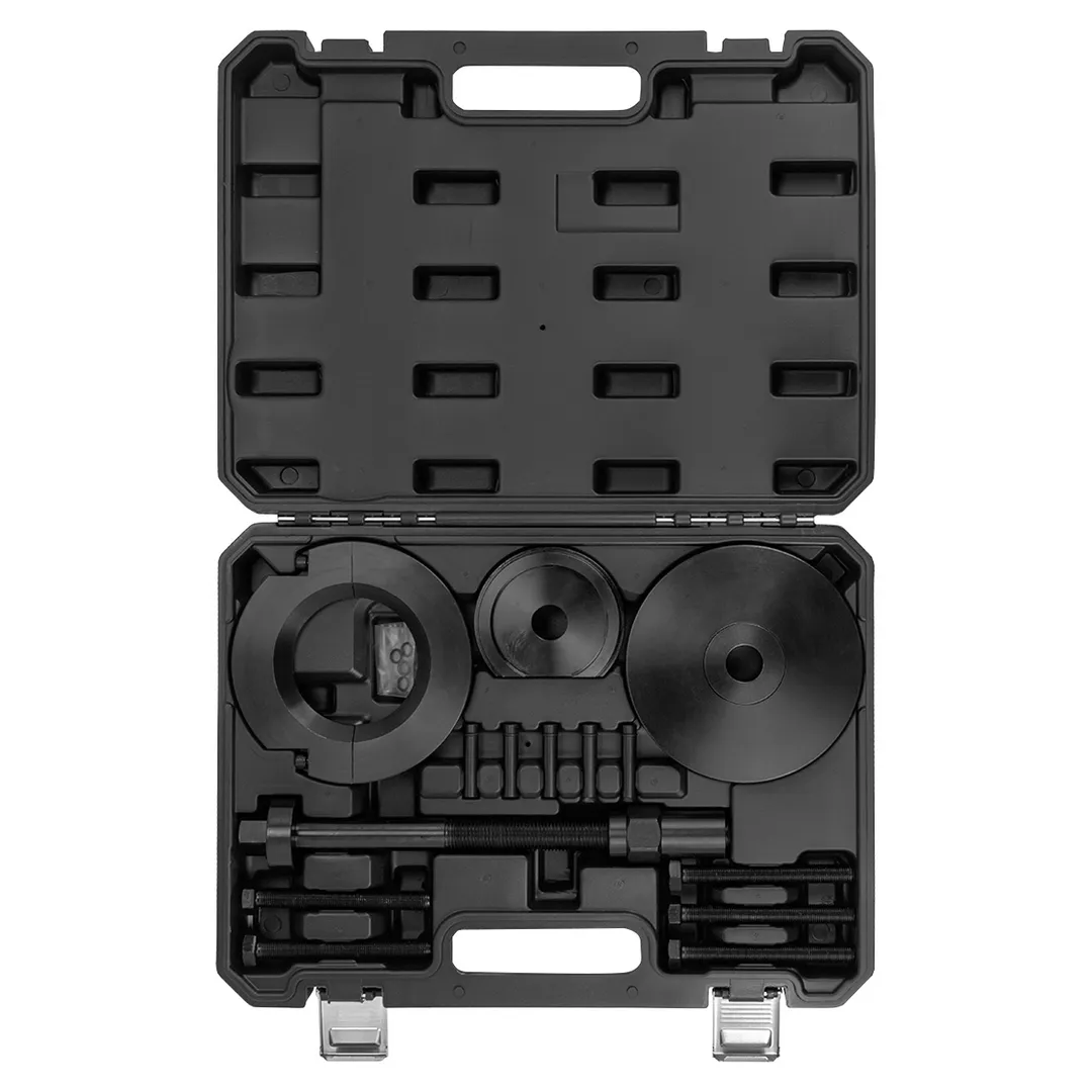 Съемник медных уплотнительных колец форсунок