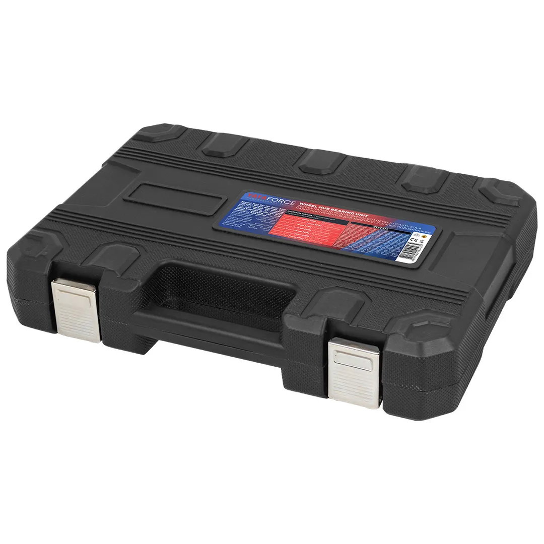 Набор инструментов для замены ступичных подшипников 28пр.