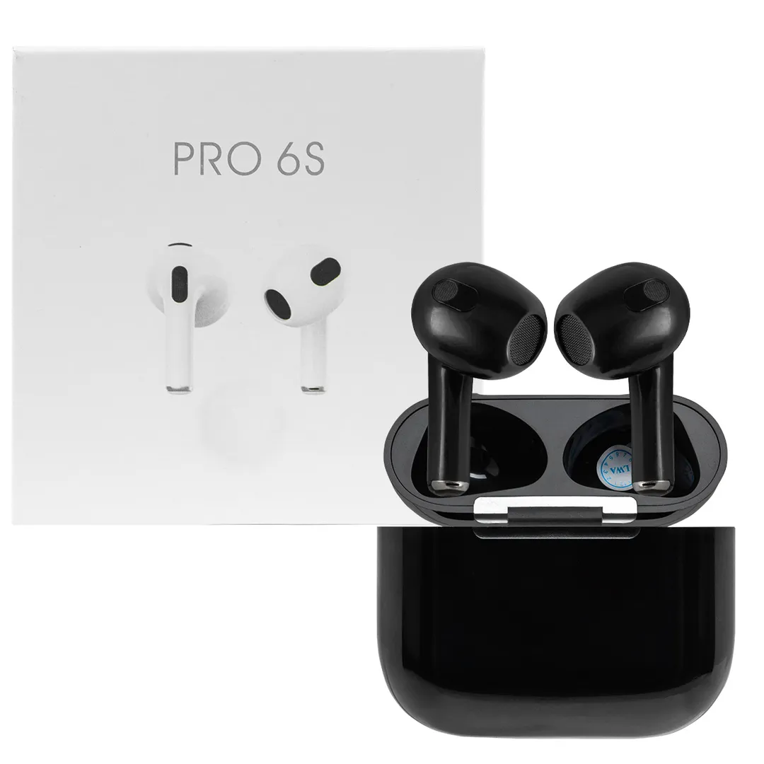 Наушники беспроводные