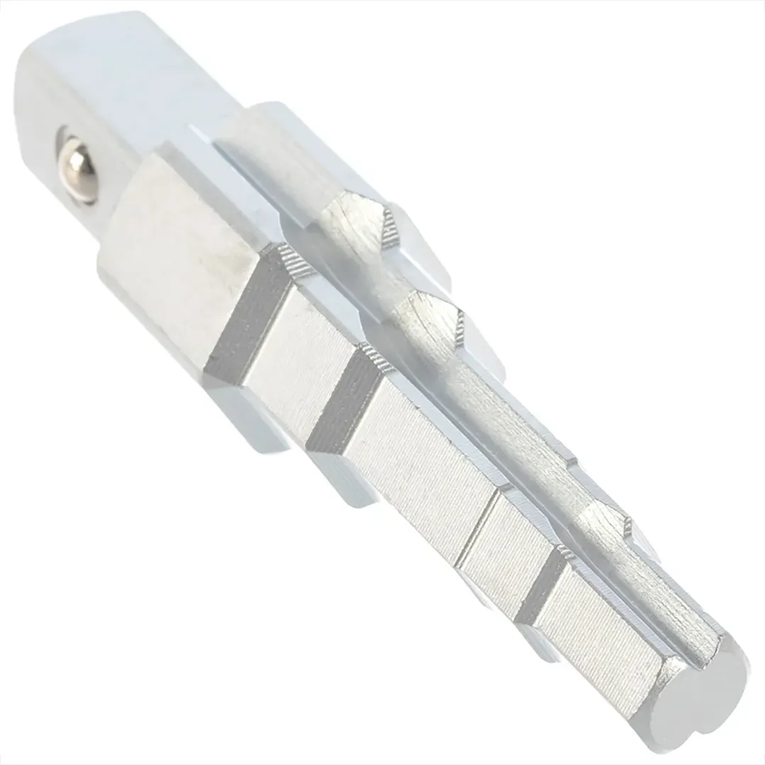 Набор ключей Г-образных 6-гранных »Premium»13пр. (2, 2.5, 3-8, 10, 12, 14, 17, 19мм) в пластиковом держателе