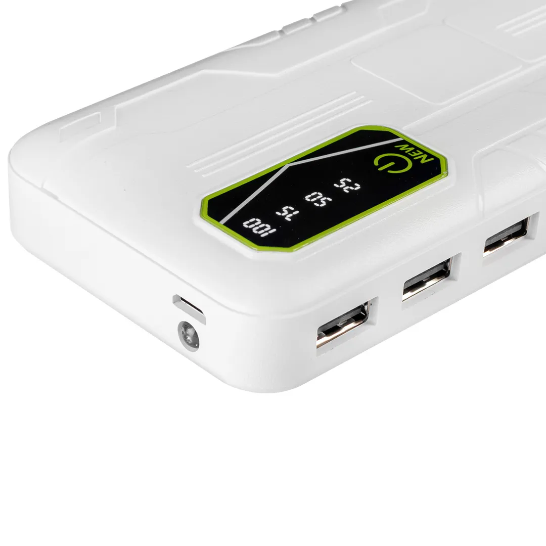 Повербанк 10000 mAh