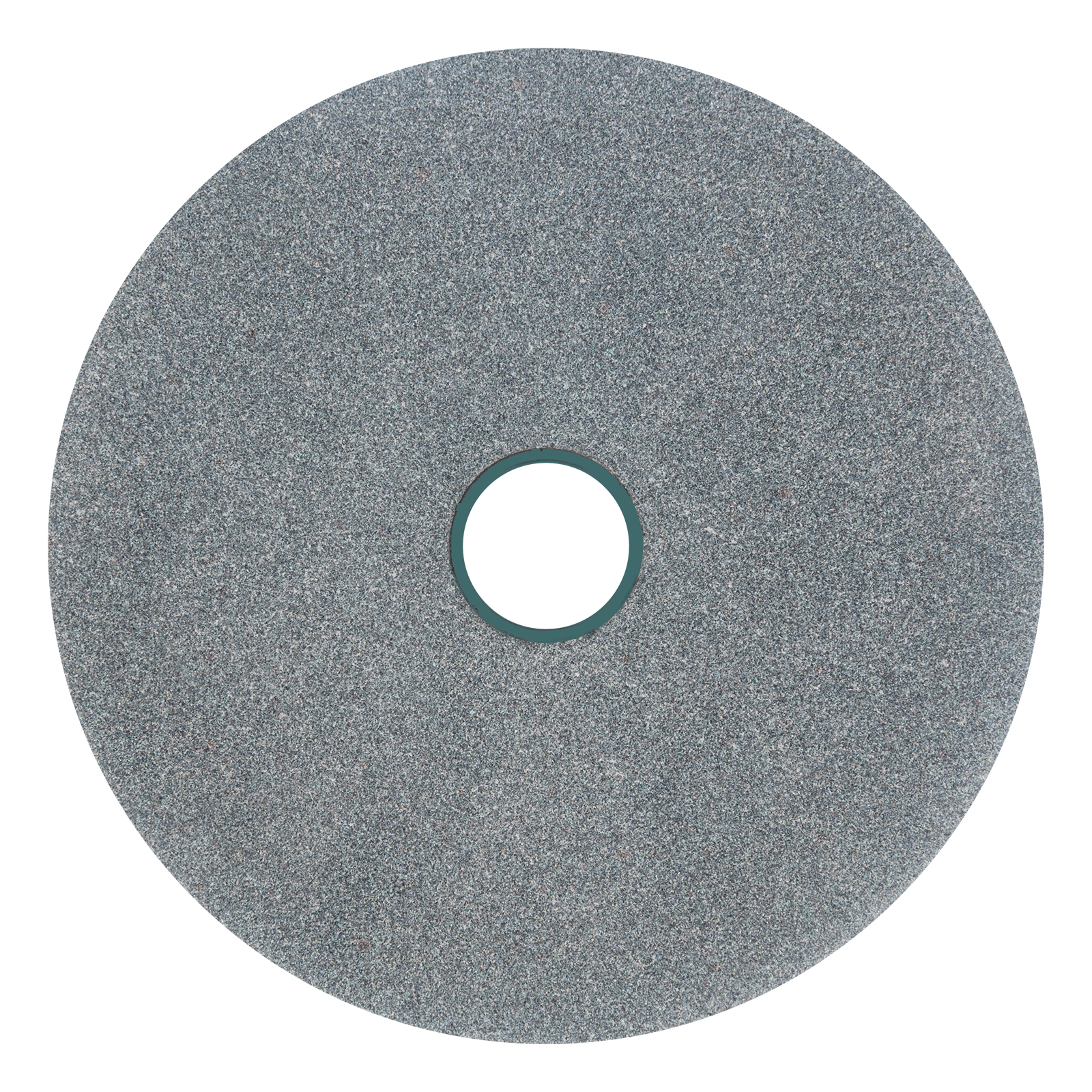 Круг шлифовальный, 200 х 20 х 32 мм, 63С, F60, (K, L) «Луга»