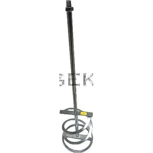 Миксер сменный M14 160х600мм "Geko"