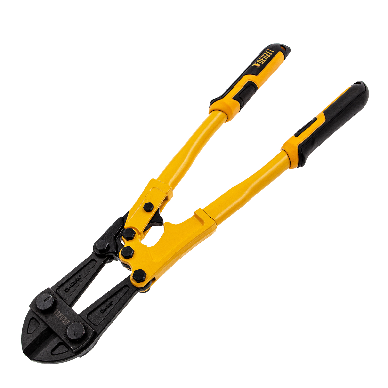 Болторез 350 мм 14″, Cr-Mo Denzel